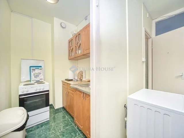 Eladó lakás Budapest XV. kerület, Újpalota 35 nm