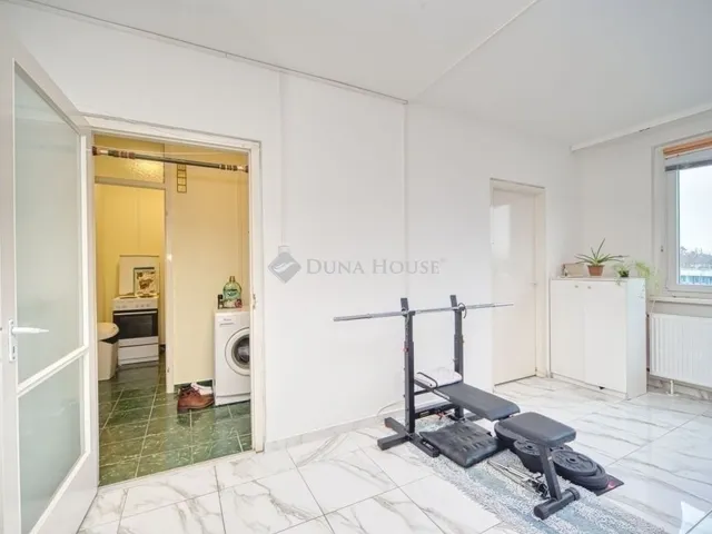 Eladó lakás Budapest XV. kerület, Újpalota 35 nm