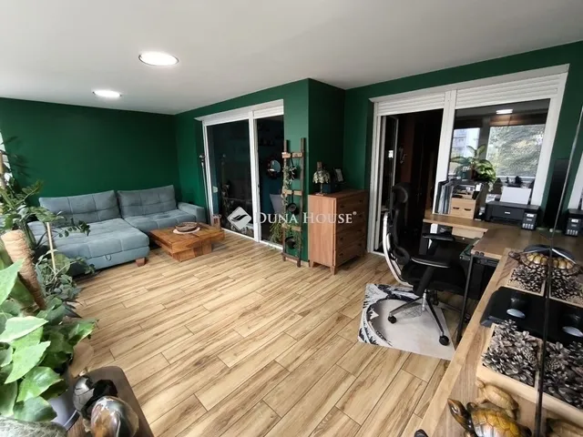 Eladó lakás Budapest XIII. kerület 69 nm