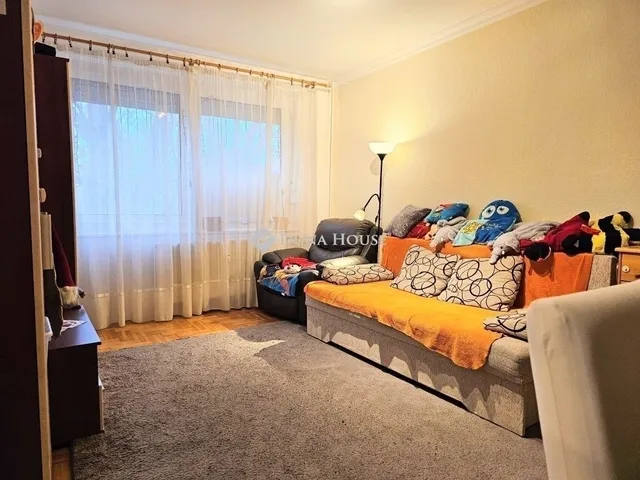 Eladó lakás Budapest XI. kerület, Őrmező 67 nm