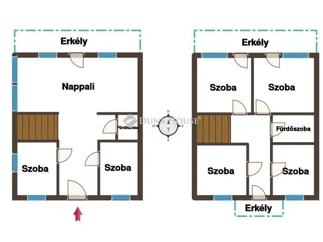 Eladó ház Érd 200 nm