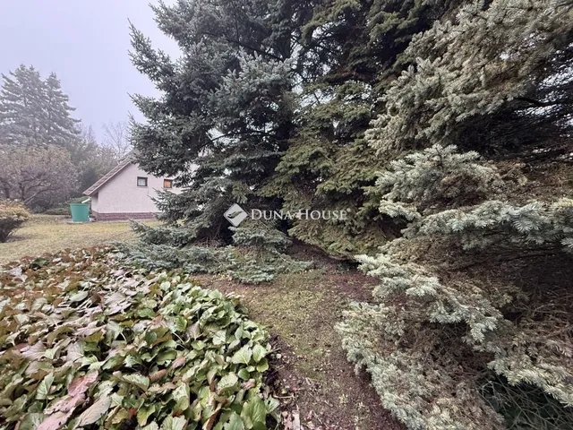 Eladó telek Érd 904 nm