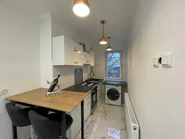 Eladó lakás Budapest XI. kerület, Sashegy XI. ker 56 nm