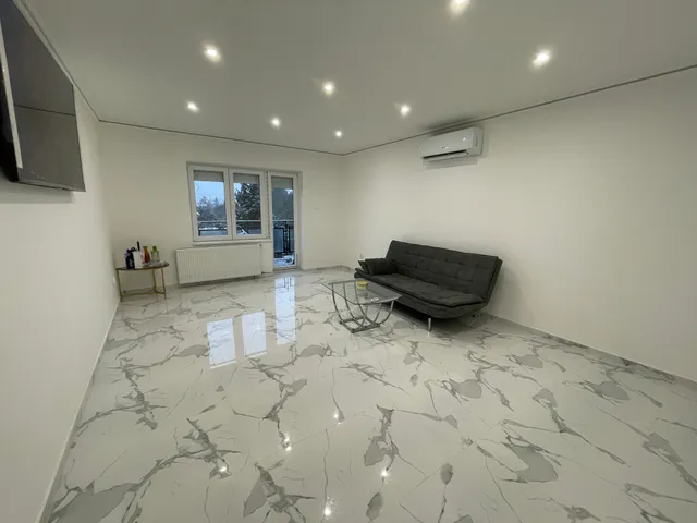 Eladó lakás Budapest XI. kerület, Sashegy XI. ker 56 nm