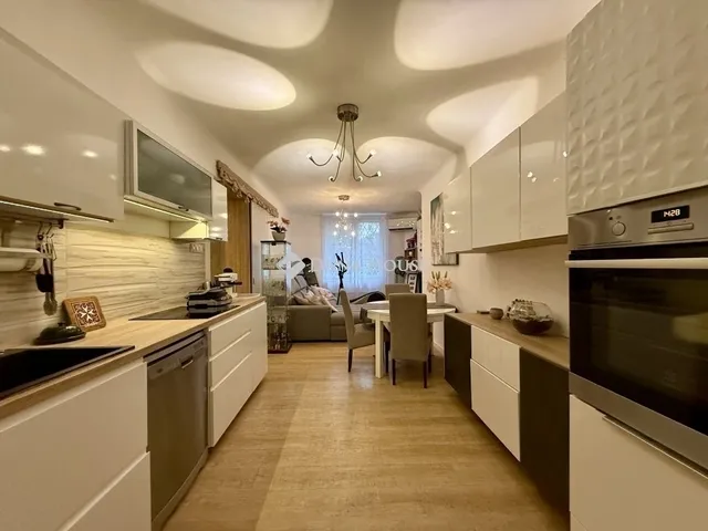 Eladó lakás Budapest XI. kerület, Kelenföld 54 nm