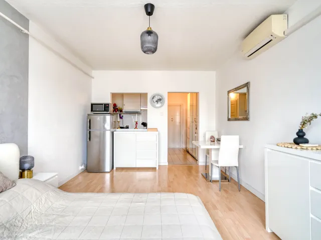 Eladó lakás Budapest XI. kerület 28 nm