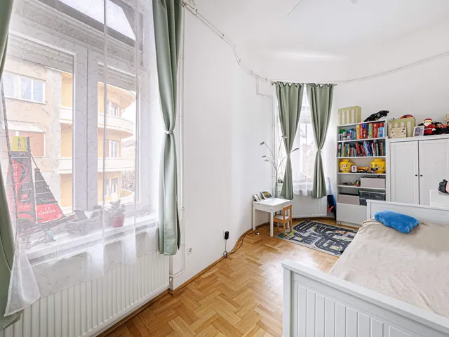 Eladó lakás Budapest XI. kerület 69 nm