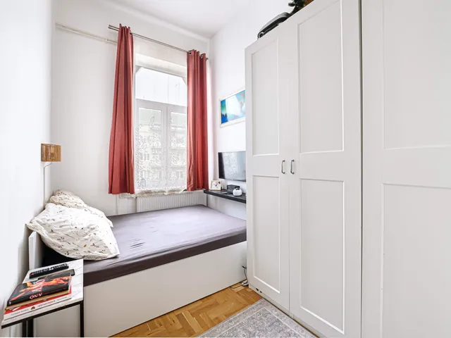 Eladó lakás Budapest XI. kerület 69 nm