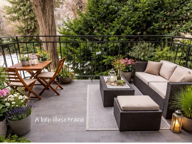 Eladó lakás Budapest XII. kerület 80 nm