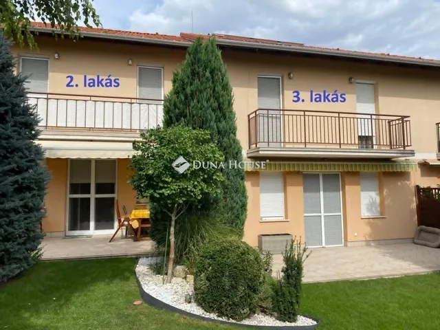 Eladó lakás Biatorbágy 102 nm