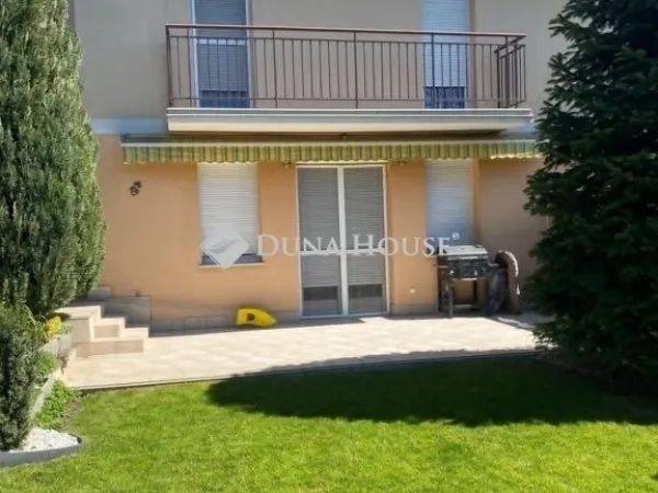 Eladó lakás Biatorbágy 102 nm