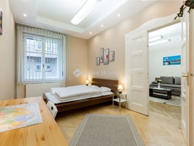 Eladó lakás Budapest IX. kerület, Belső Ferencváros 70 nm