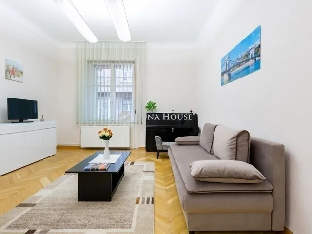 Eladó lakás Budapest IX. kerület, Belső Ferencváros 70 nm