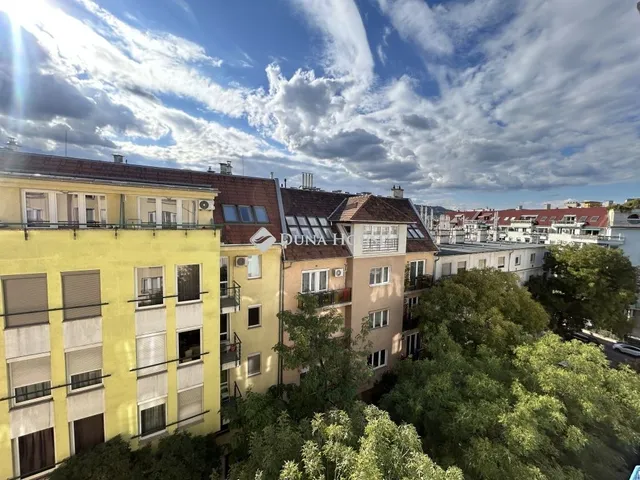 Eladó lakás Budapest I. kerület, Krisztinaváros I. ker. 108 nm