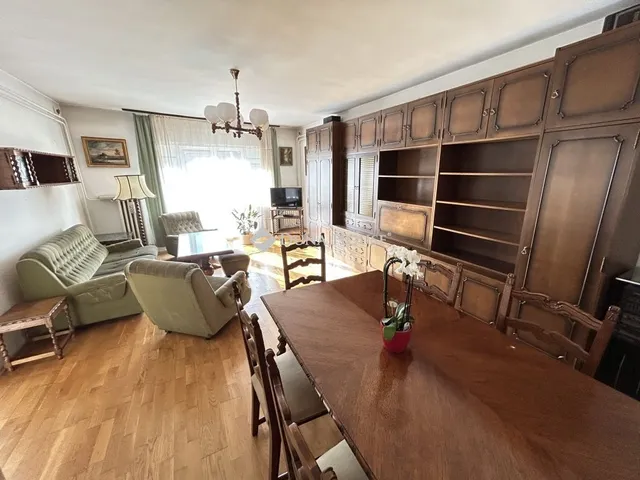 Eladó lakás Budapest I. kerület, Krisztinaváros I. ker. 108 nm