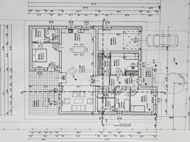 Eladó ház Érd 139 nm