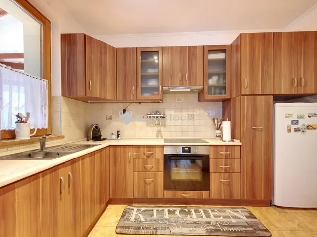 Eladó ház Budakeszi 68 nm