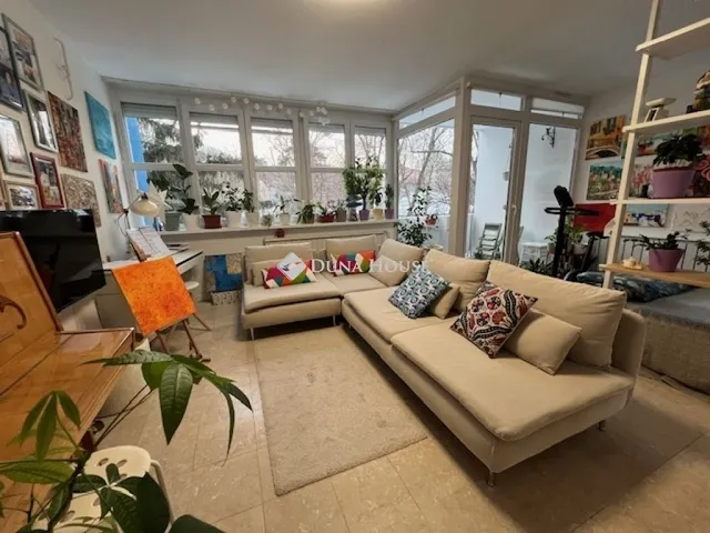 Eladó lakás Budapest XII. kerület 50 nm