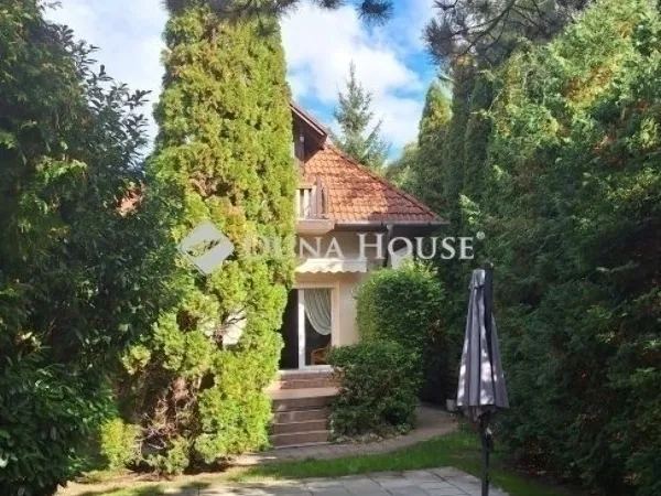 Eladó ház Budapest II. kerület 93 nm