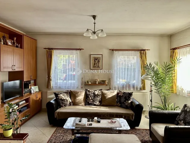 Eladó ház Budakeszi, Nagyszénászug 152 nm