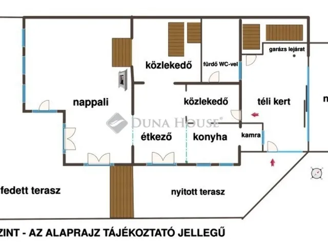 Eladó ház Érd 210 nm