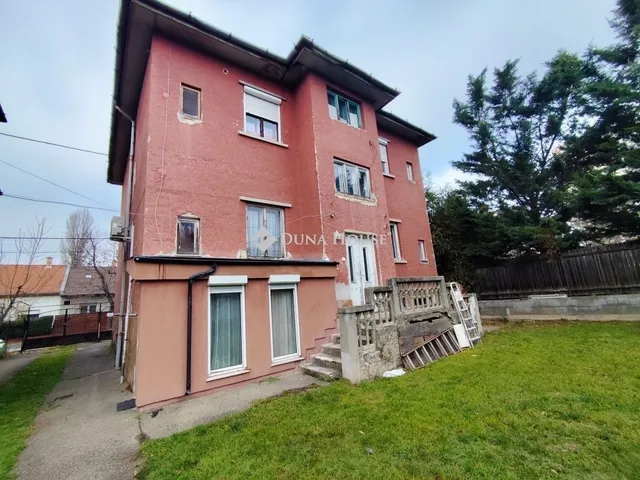 Eladó lakás Budapest XI. kerület 42 nm