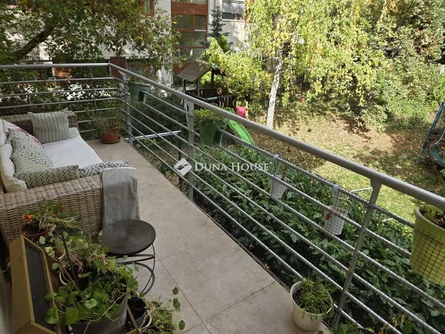 Kiadó lakás Budapest XI. kerület 106 nm