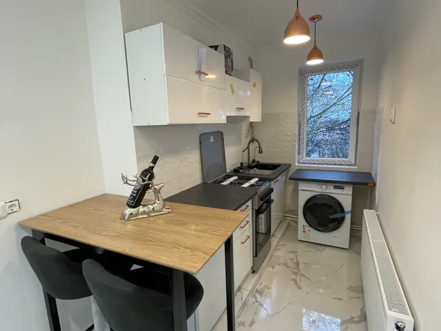 Eladó lakás Budapest XI. kerület 56 nm