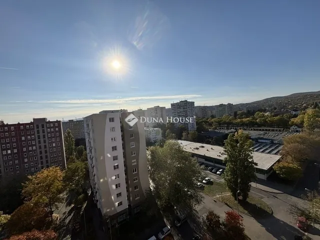 Eladó lakás Budapest III. kerület, Békásmegyer 57 nm