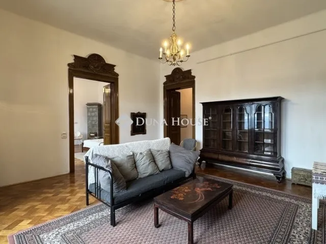 Eladó lakás Budapest XII. kerület 122 nm