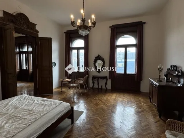 Eladó lakás Budapest XII. kerület 122 nm