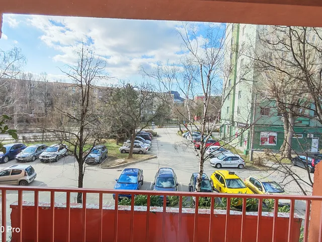 Eladó lakás Budaörs 51 nm