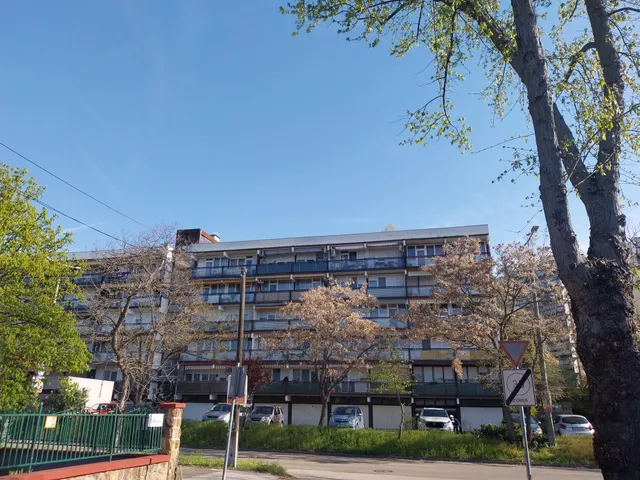 Eladó lakás Budapest IV. kerület 69 nm