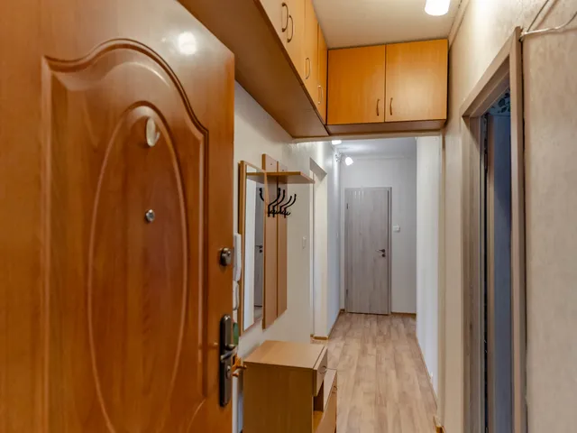 Eladó lakás Budapest XI. kerület 66 nm