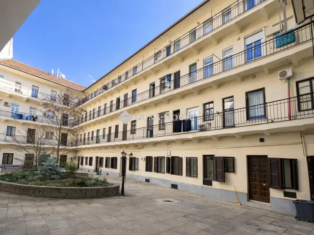 Eladó lakás Budapest XIII. kerület, Újlipótváros 36 nm