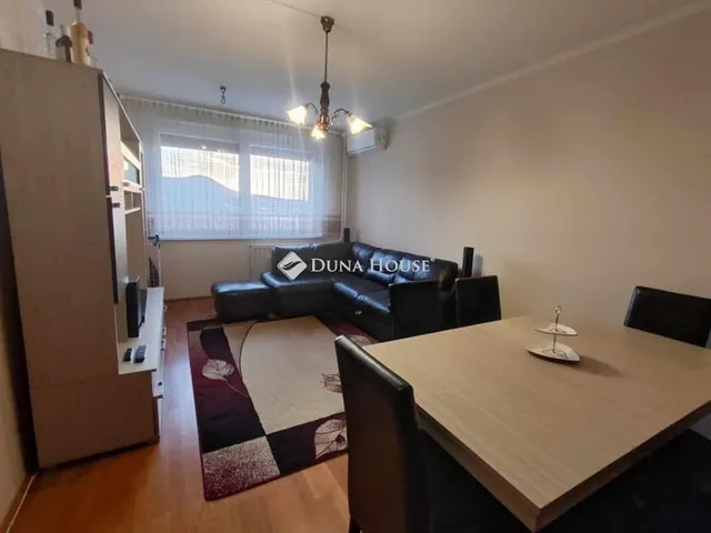 Eladó lakás Budapest III. kerület, Kaszásdűlő 51 nm