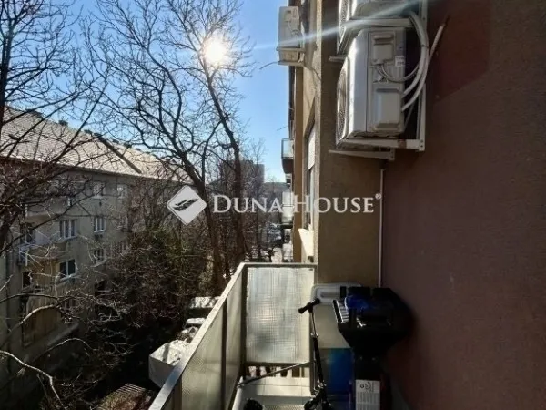 Eladó lakás Budapest XIV. kerület, Törökőr 56 nm