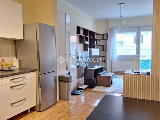 Eladó lakás Budapest XI. kerület, Lágymányos 62 nm
