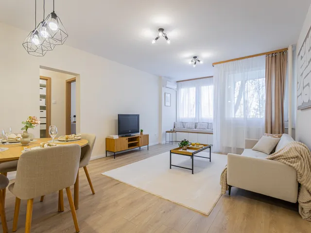 Eladó lakás Budapest XI. kerület, Őrmező, Kérő utca  49 nm