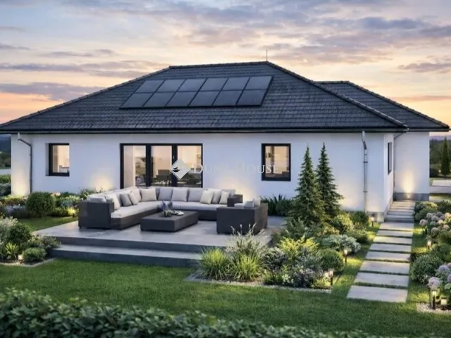 Eladó ház Érd 121 nm