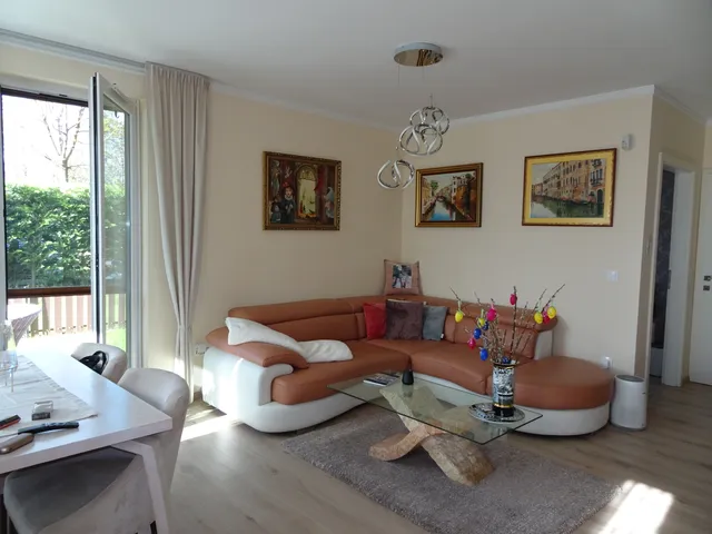 Eladó lakás Budapest XI. kerület, Kőérberek 58 nm