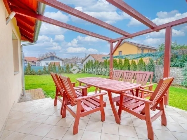 Eladó ház Tárnok 124 nm