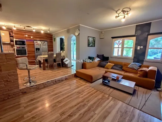 Eladó ház Budakeszi 120 nm