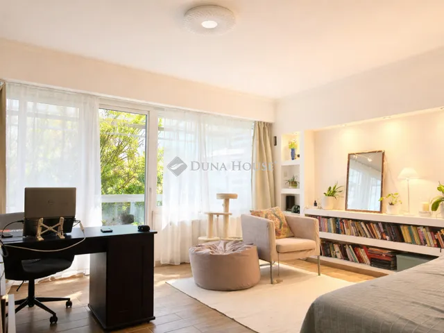 Eladó lakás Budapest XI. kerület 50 nm