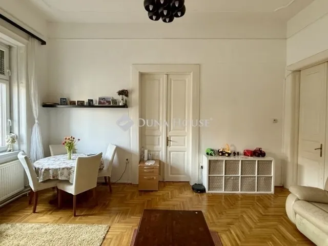 Eladó lakás Budapest VII. kerület, Ligetváros 88 nm