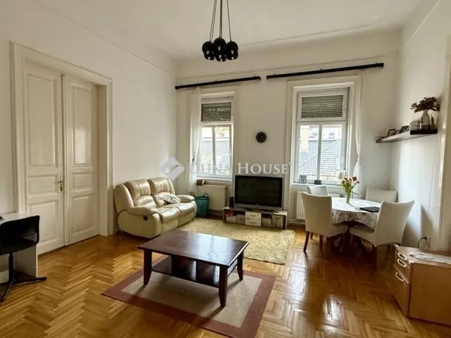 Eladó lakás Budapest VII. kerület, Ligetváros 88 nm