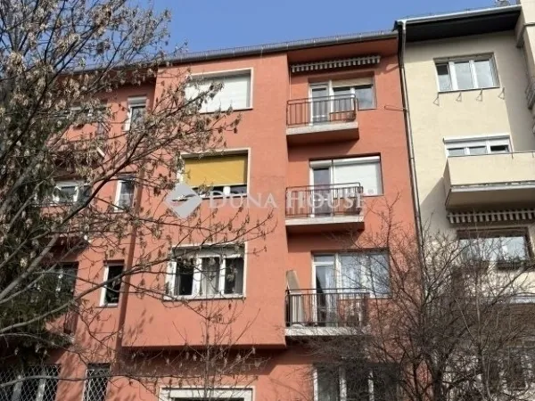 Eladó lakás Budapest XII. kerület, Németvölgy 60 nm