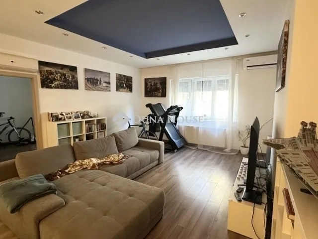 Eladó lakás Budapest XI. kerület 111 nm