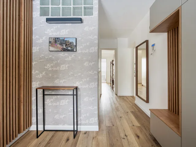 Eladó lakás Budapest II. kerület 88 nm