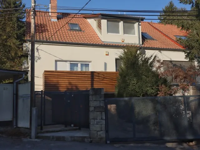 Eladó lakás Budapest II. kerület 88 nm